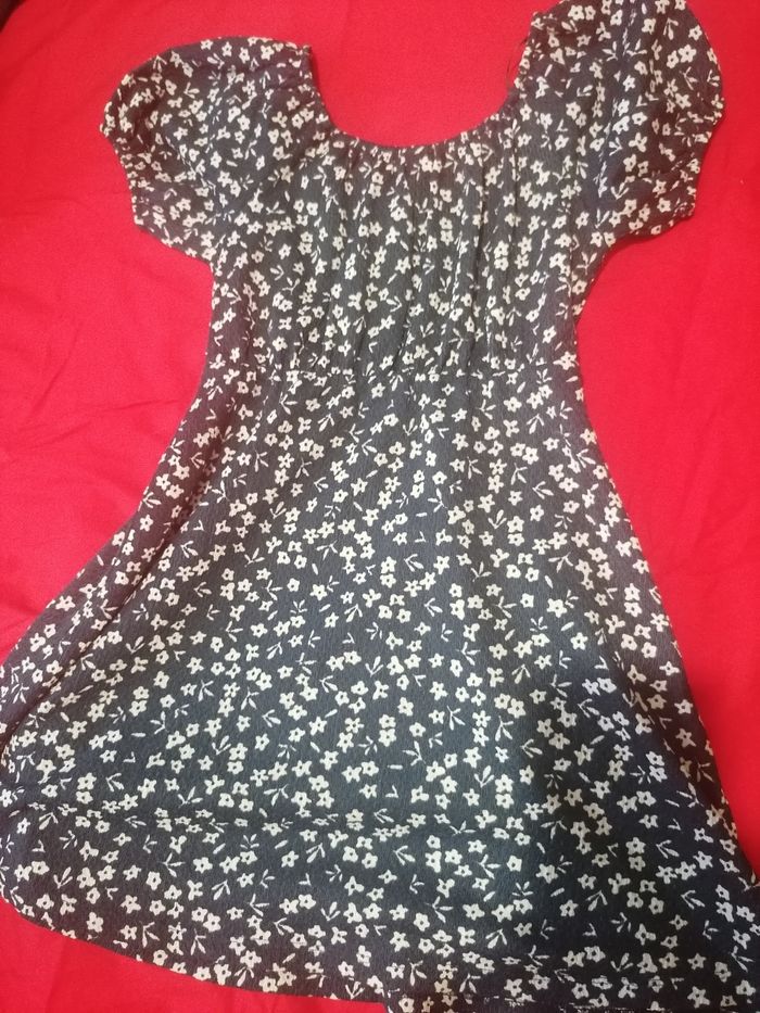 Robe 8 ans - photo numéro 3