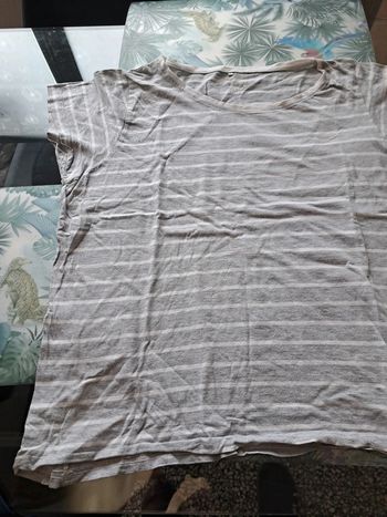 T shirt femme