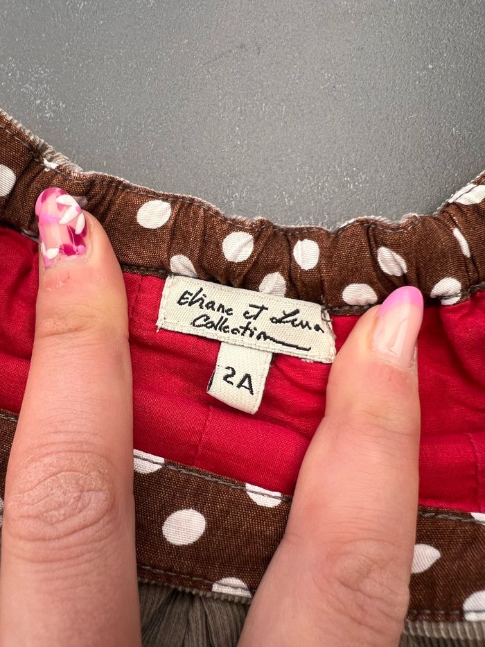 Jupe courte - photo numéro 6