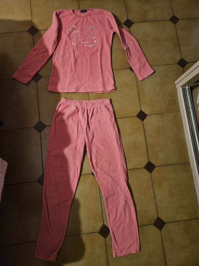 Pyjamas
