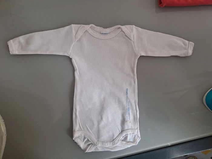 Bodie 3 mois