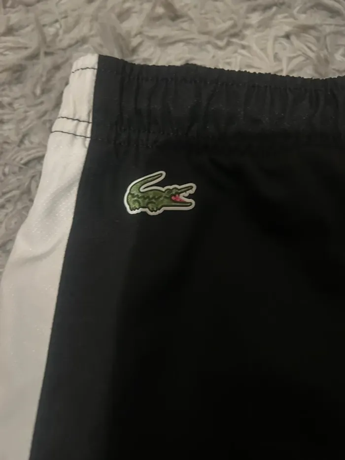 Survêtement Lacoste homme - photo numéro 2