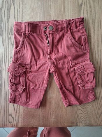 Short