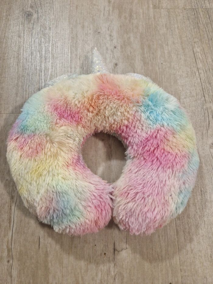 Tour de cou avion enfant