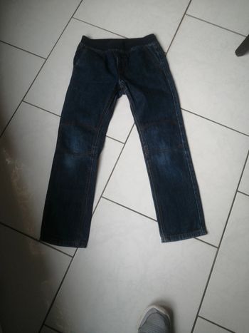 Jean regular fit 9A