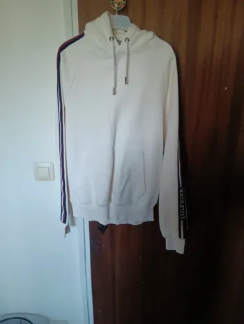 Sweat Tommy
