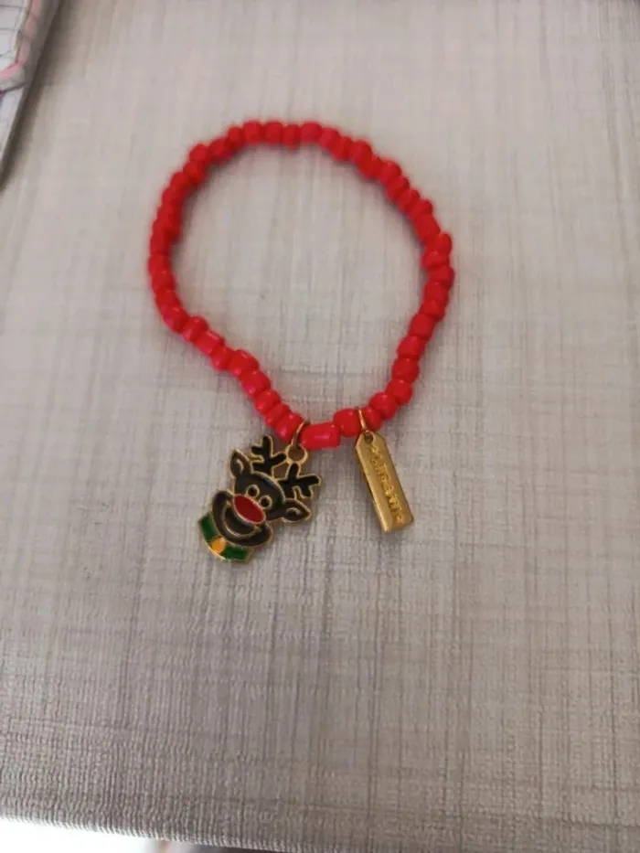 Bracelet legami noël édition limitée