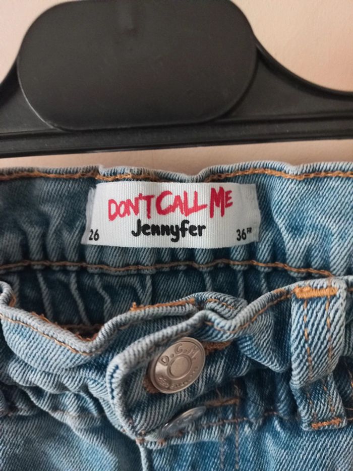 Jeans mom - photo numéro 4