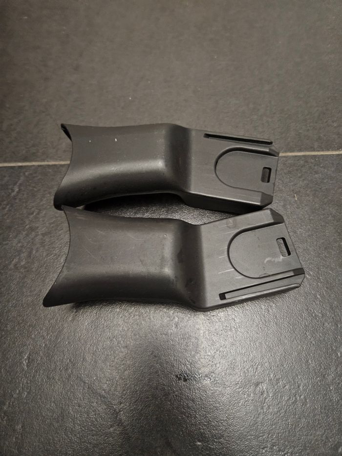 Adaptateur pour poussette Cybex  priam - photo numéro 2