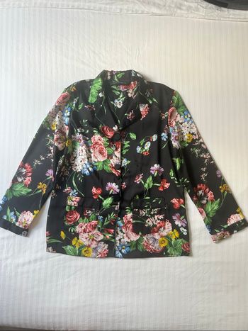 Chemise Zara