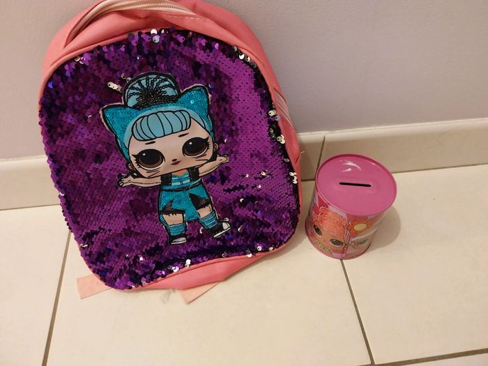 Lot LOL - photo numéro 2