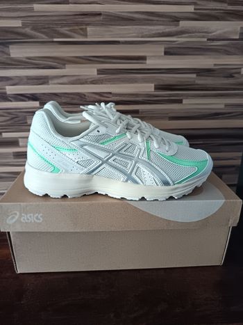 Basket Asics 