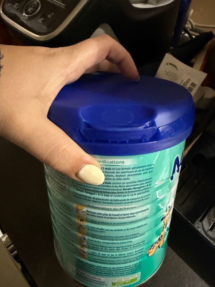 Novalac nova c’est - photo numéro 2