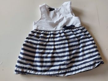 Robe 3 mois