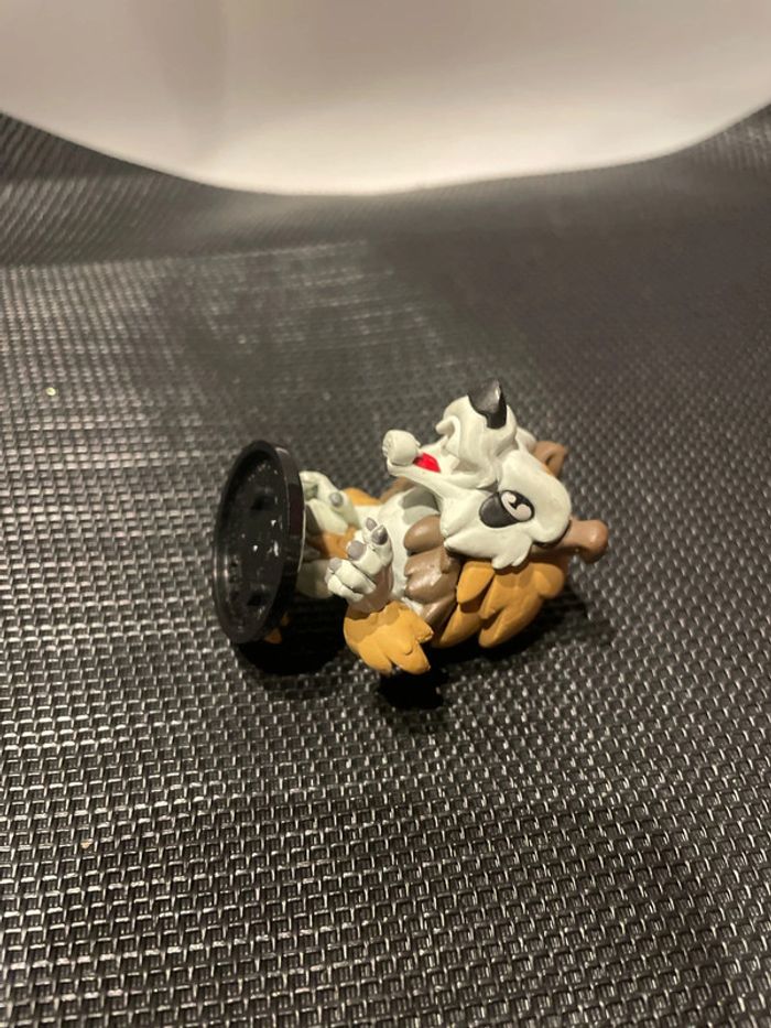 Krosmaster arena figurine Milimilou 2015 Ankama krosmoz Dofus Wakfu krosmaga - photo numéro 6