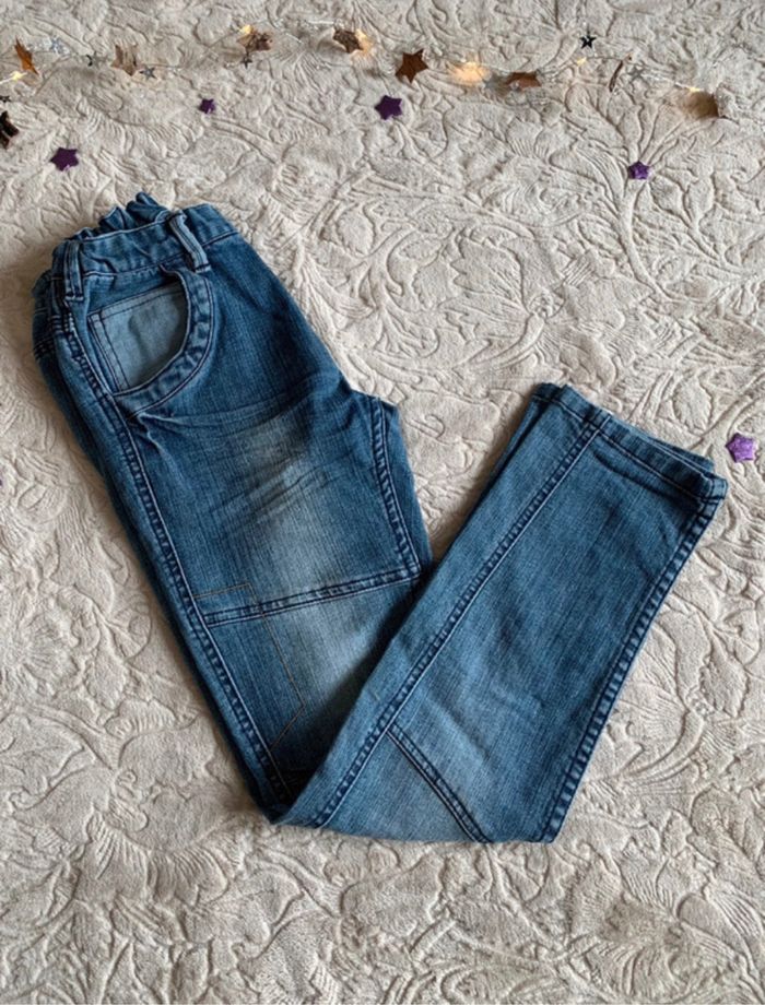 Jeans Higland Spirit - photo numéro 3