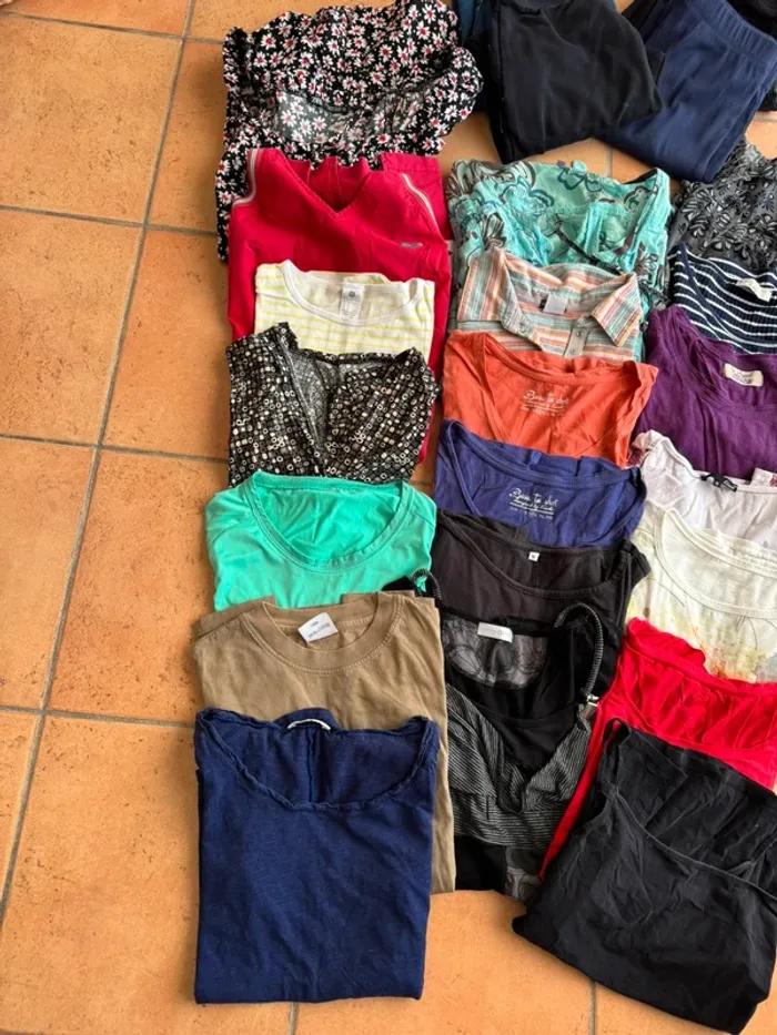 Lot revendeur 25 pièces - photo numéro 2
