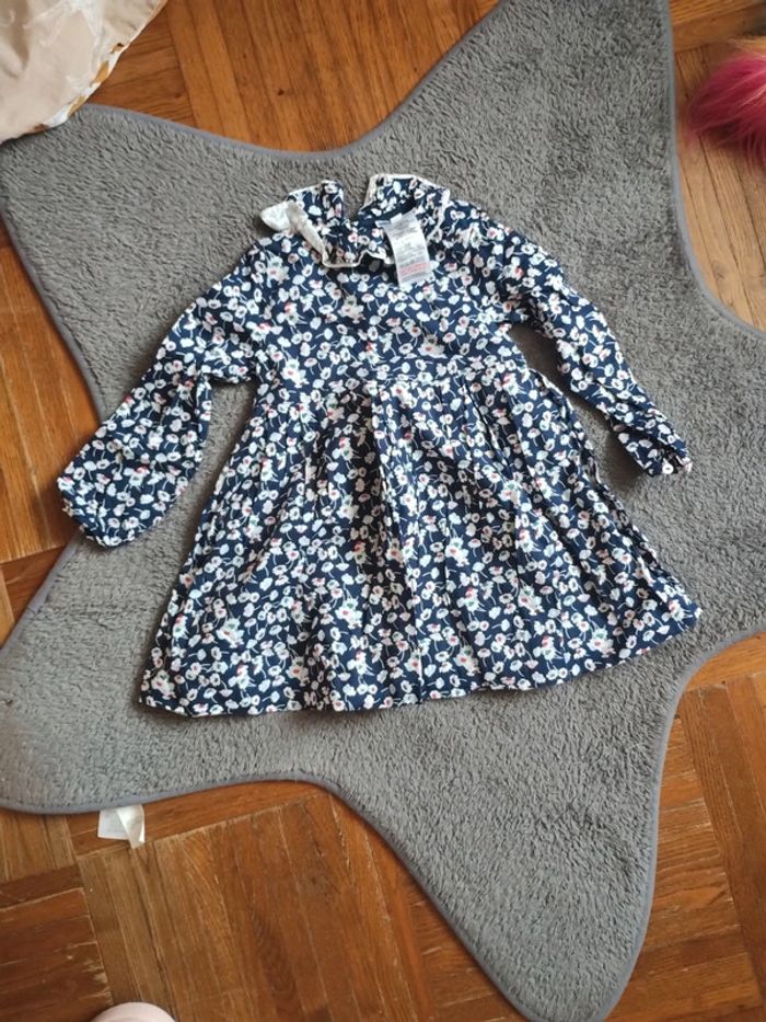 Robe Jacadi liberty 36 mois