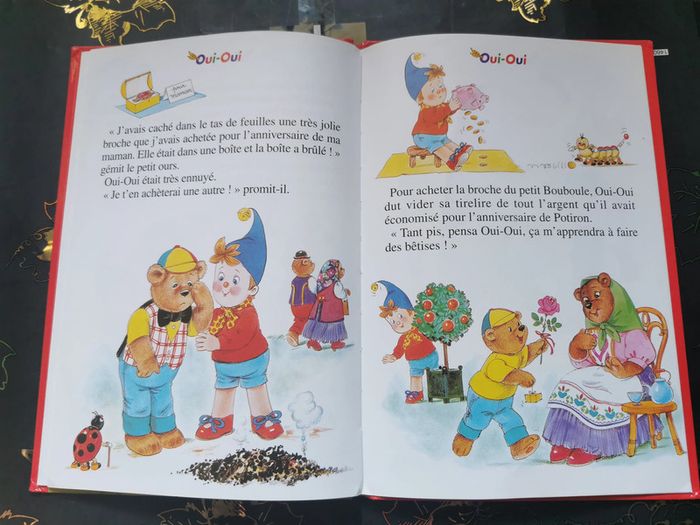 lot de 2 livres - photo numéro 6