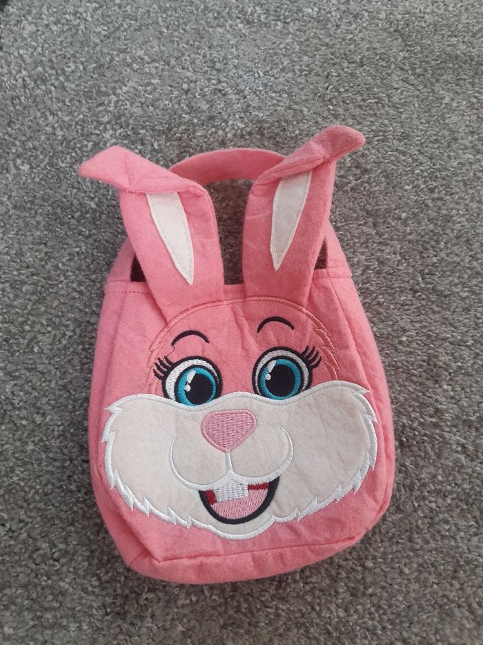 Lot de 2 sac enfant - photo numéro 2