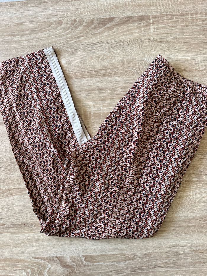 Pantalon fluide La Petite Étoile - photo numéro 7