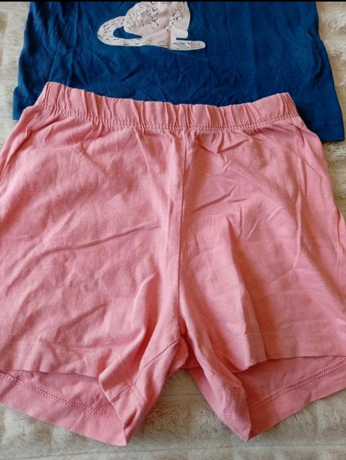 🩷 Pyja short 🩷 - photo numéro 3