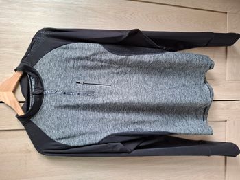 Haut de running homme, Athli-Tech, Taille XL