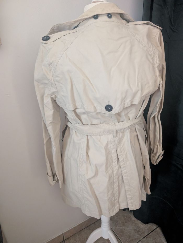 Trench - photo numéro 5