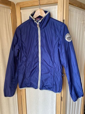 Coupe vent Napapijri