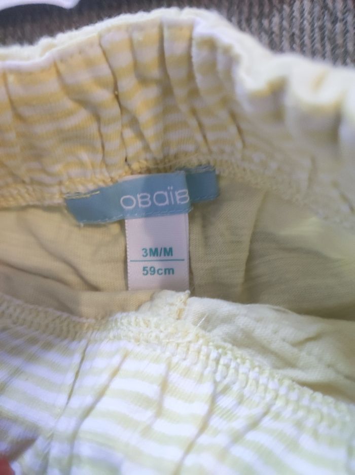 Ensemble garçon - photo numéro 4