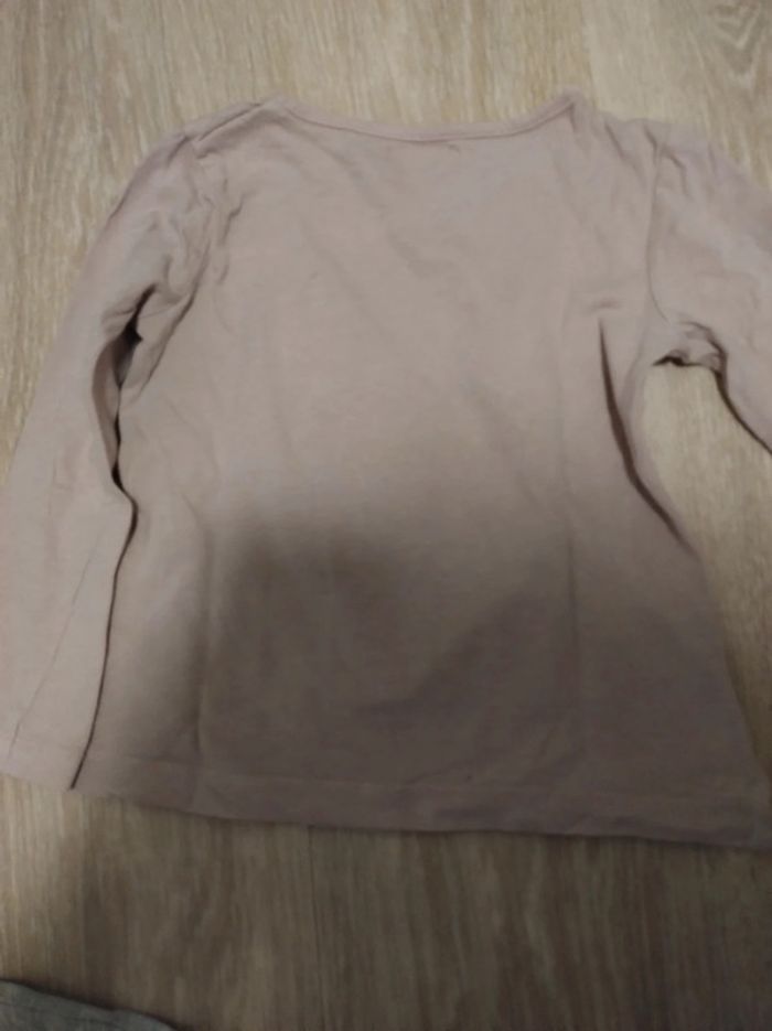 Tee-shirt lapin - photo numéro 4