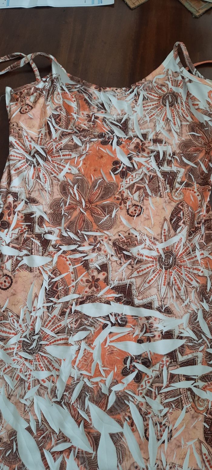 Robe été - photo numéro 4