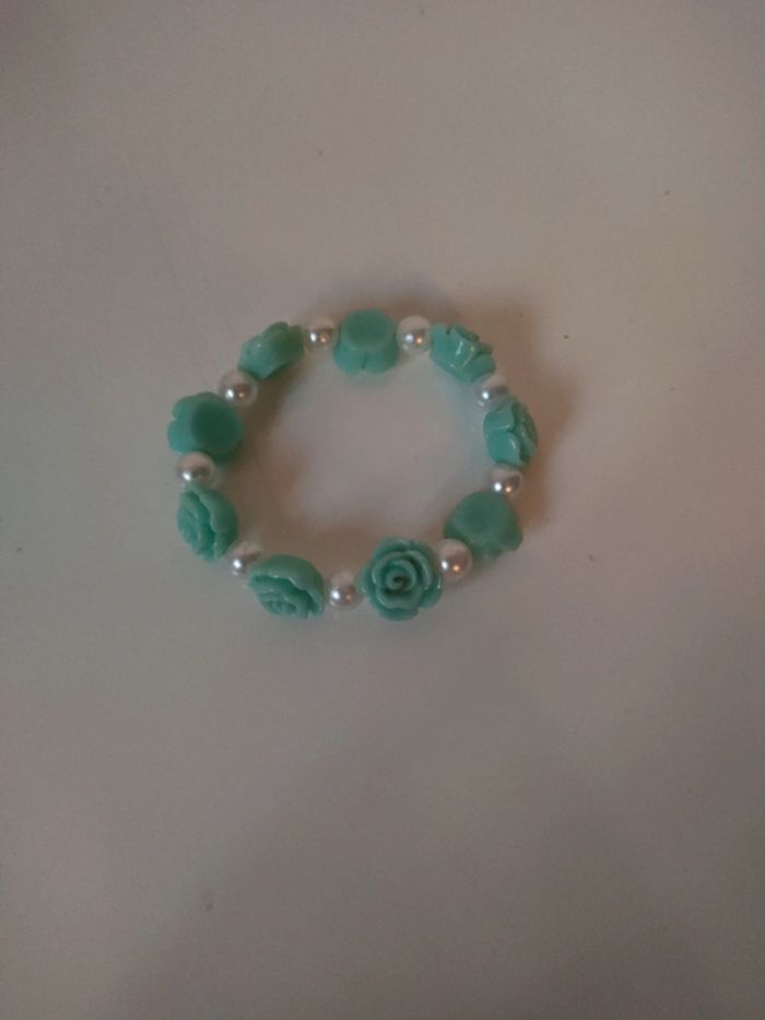 Bracelet petite fille - photo numéro 2