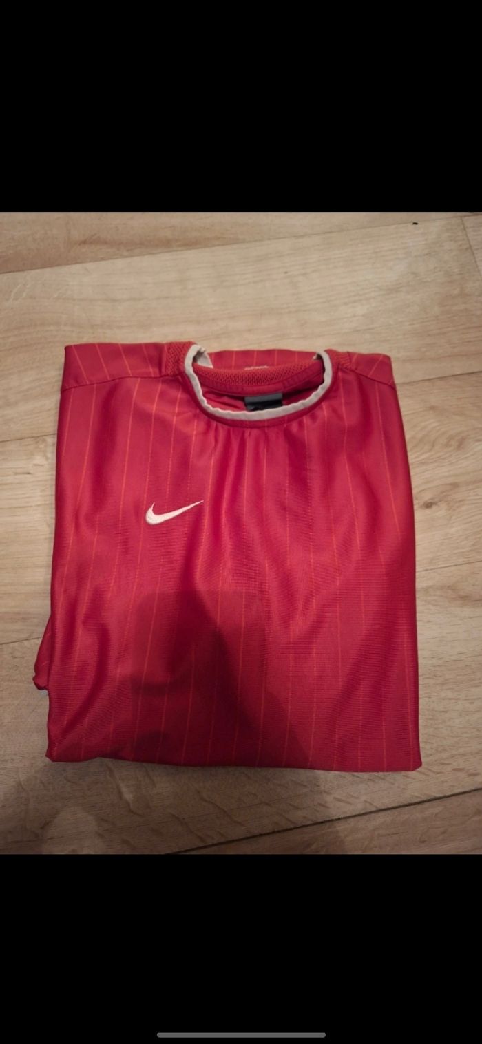 T-shirt Nike taille S