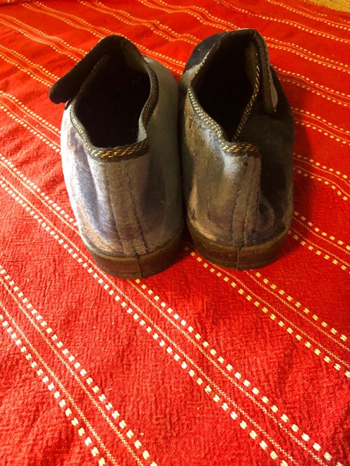 Chaussons - photo numéro 4