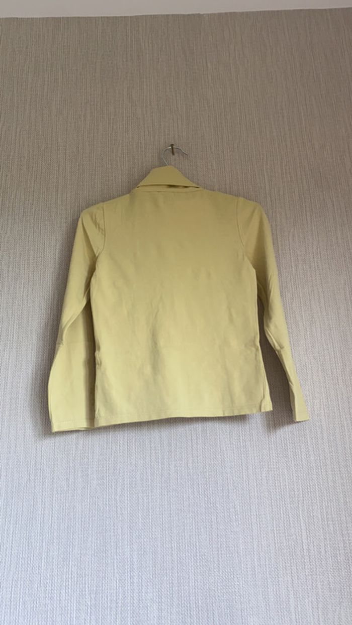 Sous-pull Taille 8 ans - photo numéro 2