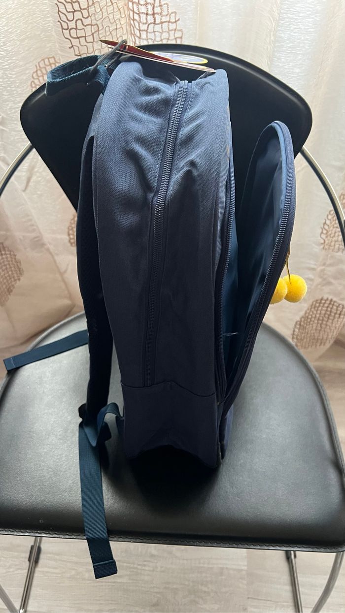 Sac à dos - photo numéro 2