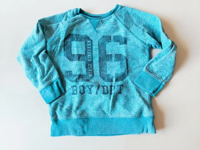 Sweat garçon