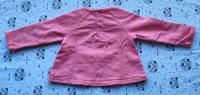 Pull taille 12 mois - photo numéro 3