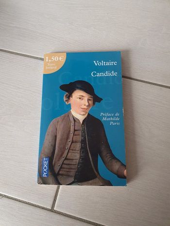 Candide