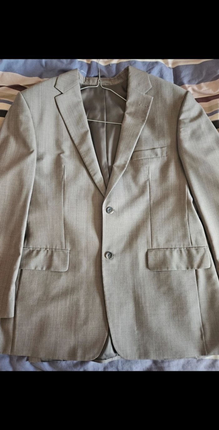 Costume homme