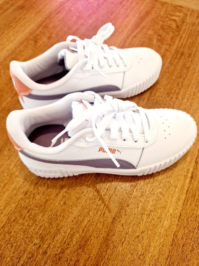 Basket Puma neuve - photo numéro 2