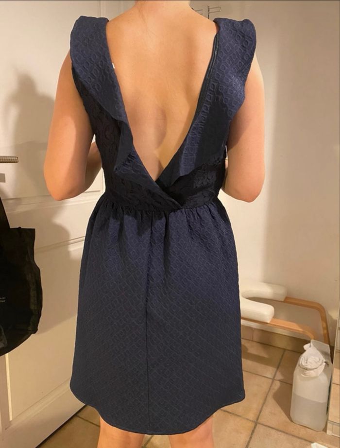 Robe neuve nafnaf 36 - photo numéro 3