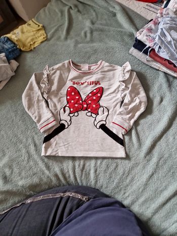 Sweat minnie orchestra