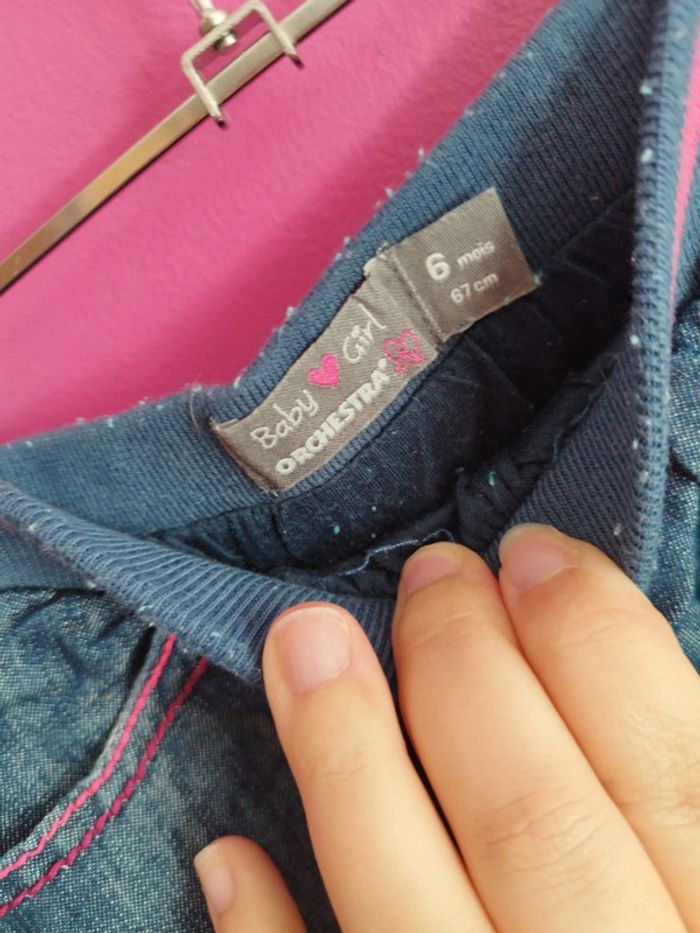 Jupe b4 - photo numéro 4