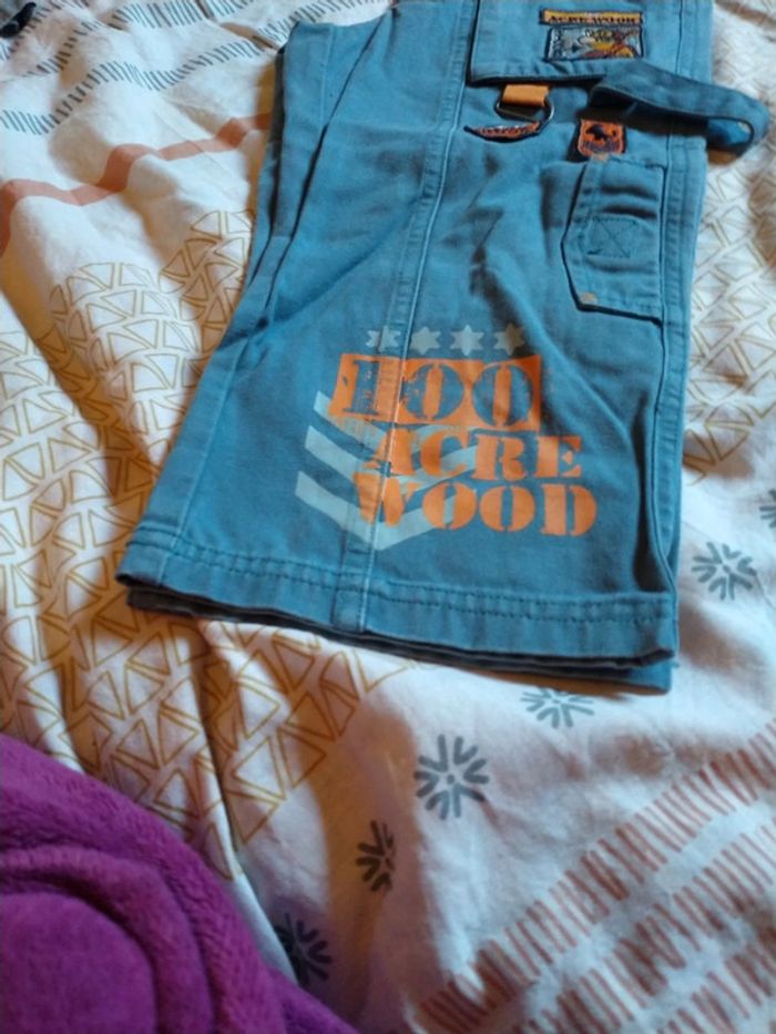 Pantalon Tigrou 3A - photo numéro 4