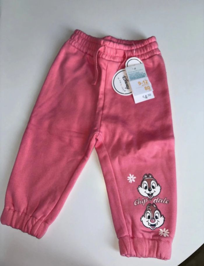 Pantalon Disney