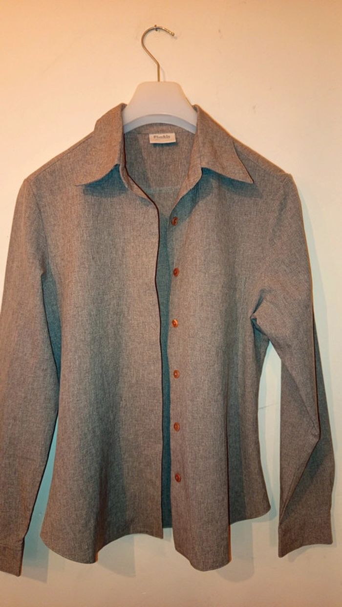 Chemisier/veste pimkie - photo numéro 2