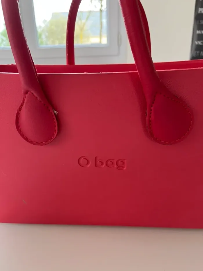 Sac O Bag - photo numéro 2