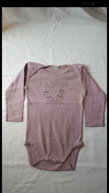 Bodie manches longues